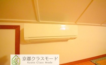 エアコン