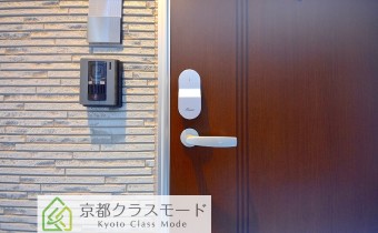 電子ロック