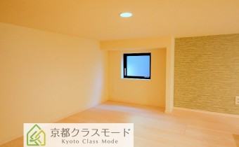 ロフト4.7帖