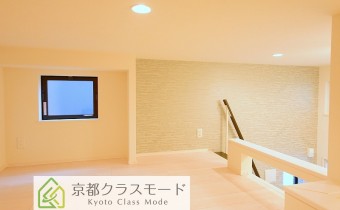 ロフト4.7帖