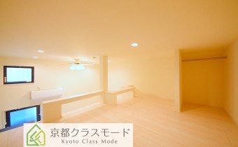 ロフト4.7帖