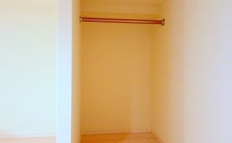 ロフトの収納