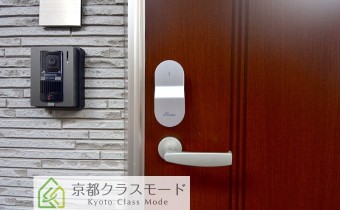 電子ロック