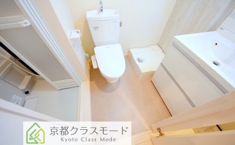 脱衣所