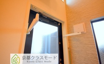 室内物干用の器具