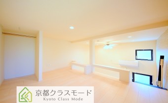 ロフト4.7帖