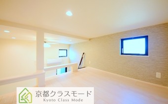ロフト4.7帖