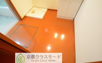 脱衣所　