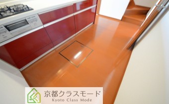 キッチンスペース