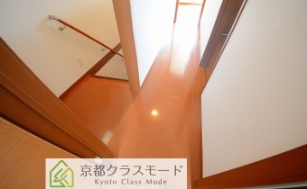 廊下