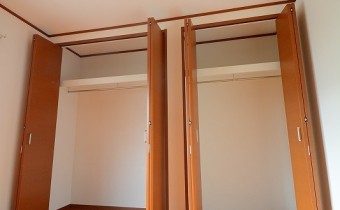 クローゼット