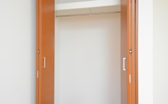 クローゼット