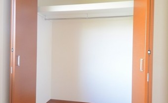クローゼット