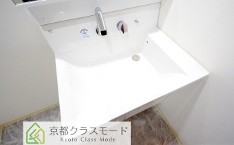 シャンプードレッサー