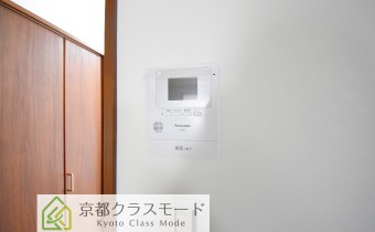TVドアホン