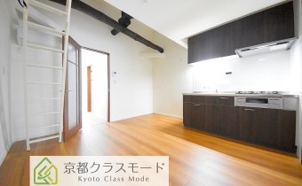 室内フルリノベーションされて綺麗に生まれ変わった1LDK♪