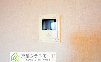 TVドアホン