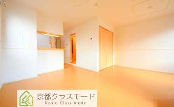 嬉しい「ペット飼育可」の1LDKです♪