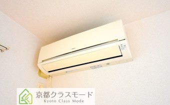 エアコン①