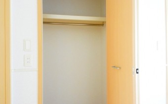 クローゼット