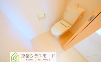 ウォシュレットトイレ