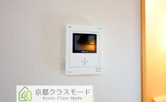 TVドアホン