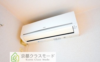エアコン①