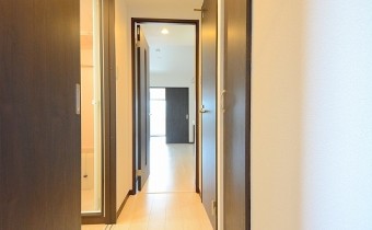 ※室内写真は同マンションシリーズの施工例です。