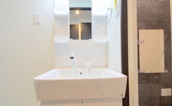 ※室内写真は同マンションシリーズの施工例です。