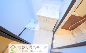 脱衣所