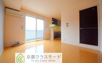 人気のD-room・築浅♪独立キッチンタイプの使い勝手の良いお部屋です！