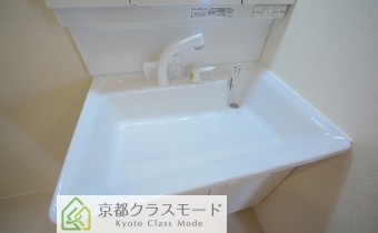 洗面台