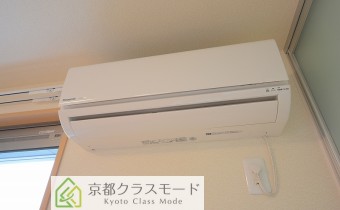 エアコン