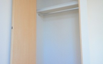 クローゼット