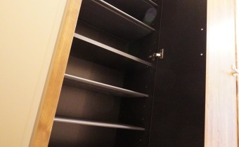 シューズボックス
