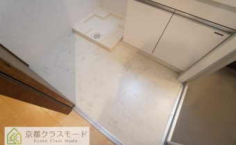 脱衣室