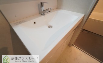 洗面器