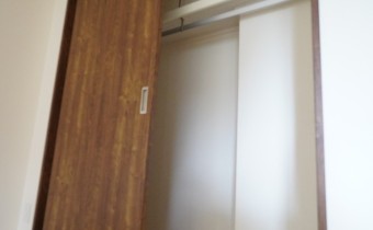 クローゼット