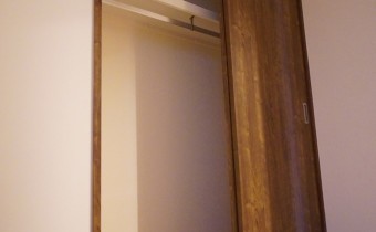 クローゼット