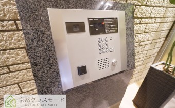 オートロック