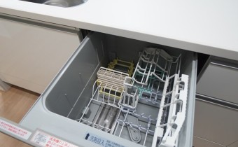 食器洗浄機