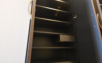 シューズボックス