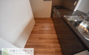 キッチンスペース