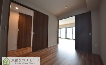 洋室5帖