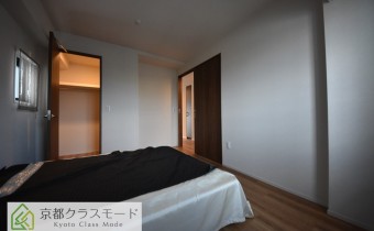 洋室7.5帖