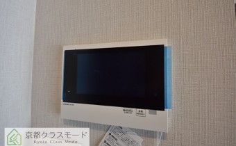 ドアホン