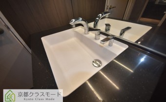 洗面台