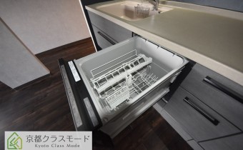 食器洗浄機