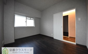 洋室6帖