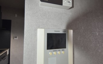 ドアホン